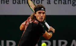 Avrupa Açık | Stefanos Tsitsipas sürprize izin vermedi: van de Zandschulp, Antwerp'e veda etti