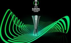 UEFA Konferans Ligi Play-off turu gecenin sonuçları