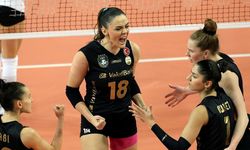 VakıfBank - Eczacıbaşı Canlı İzle