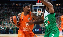 Valencia, Zalgiris’i deplasmanda kolay geçti