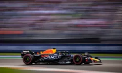Verstappen Meksika'da 5. kez kazandı