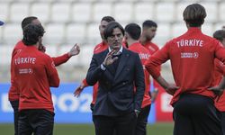 Vincenzo Montella, ilk 11 tercihini böyle açıkladı