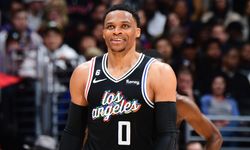 Russell Westbrook'tan Utah Jazz itirafı!