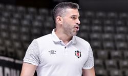 Wolves Vilnius - Beşiktaş Emlakjet Canlı İzle | TRT Spor Yıldız İzle