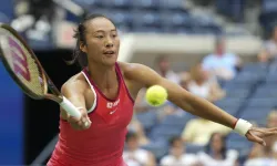 WTA Elite Trophy'de final belli oldu: Zheng -  Haddad Maia