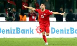 Yunus Akgün'ün golü haftanın golü seçildi