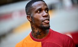 Wilfried Zaha iddialı:  Onların canını yakabilecek oyunculara sahibiz