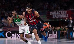 Zalgiris Kaunas, Brady Manek ile Baskonia’yı geçti