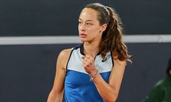 Zeynep Sönmez, Chloe Noel'i yendi; Nantes W60 turnuvasında 2. tura yükseldi