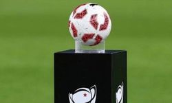 Ziraat Türkiye Kupası 3. tur kura eşleşmeleri belli oldu
