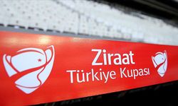 Ziraat Türkiye Kupası 3. tur maçları ne zaman?
