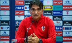 Hırvatistan Milli Takım Teknik Direktörü Zlatko Dalic: "Türkiye maçı kilit öneme sahip"
