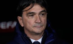 Zlatko Dalic'ten Montella  için analiz itirafı