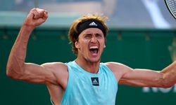 Paris Masters | Zverev ikinci tura yükseldi