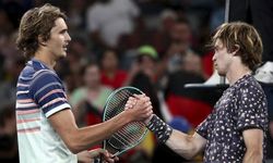 Alexander Zverev - Andrey Rublev Canlı İzle | Spor Smart İzle