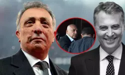 Ahmet Nur Çebi'den adaylık açıklaması! Fikret Orman'ı bombaladı