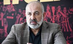 Kayserispor Kulübü Başkanı Ali Çamlı: “Çağdaş Atan’a hakkım helal değil”