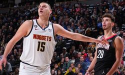 Alperen Şengün: Bir gün Nikola Jokic ile aynı seviyeye ulaşmak istiyorum