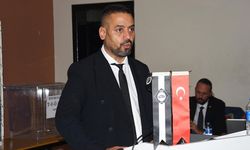 Altay'ın yeni başkanı belli oldu