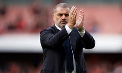 Beklenen oldu: Ange Postecoglou ile yollar ayrıldı!
