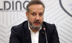 Antalyaspor Başkanı sezon hedefini belirledi