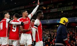 Arsenal - Crystal Palace Canlı İzle