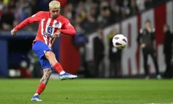 Atletico Madrid geriden gelip kazandı