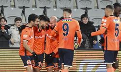 Konyaspor - Başakşehir Canlı İzle