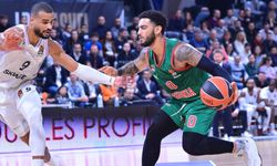 Baskonia, ASVEL deplasmanında kazandı