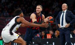 Baskonia, Partizan’ı  Chima Moneke ile yıktı