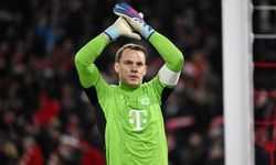 Bayern Münih yıldızlarıyla sözleşme imzaladı