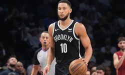 Ben Simmons süresiz olarak kadro dışı!