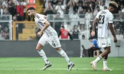 Beşiktaş - Bodo/Glimt maçı hangi kanalda? Beşiktaş - Bodo/Glimt ne zaman ve saat kaçta?