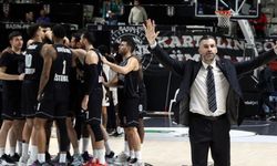 BKT Avrupa Kupası | Beşiktaş Emlakjet - London Lions ne zaman, saat kaçta ve hangi kanalda?