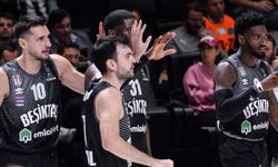 Beşiktaş Emlakjet - Reyer Venezia Canlı İzle