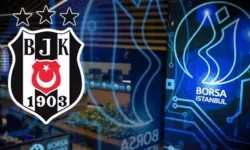 Bu hafta Borsa İstanbul’da en çok kazandıran futbol takımı Beşiktaş oldu