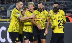 Borussia Dortmund hata yapmadı: 3 puanı aldı