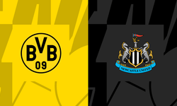 Borussia Dortmund - Newcastle United Canlı İzle