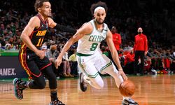 Boston Celtics - Atlanta Hawks Canlı İzle
