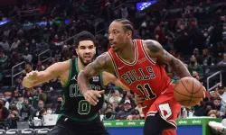 Boston Celtics - Chicago Bulls Canlı İzle