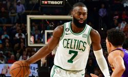 Jaylen Brown taşıdı; Boston Celtics, Milwaukee Bucks’ı geçmeyi başardı