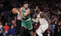 Boston Celtics - New York Knicks Canlı İzle