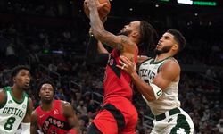 Boston Celtics - Toronto Raptors Canlı İzle