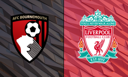 Bournemouth - Liverpool Canlı İzle | Lig Kupası