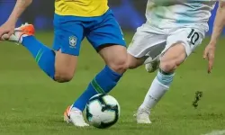 Brezilya – Arjantin maçı ne zaman, saat kaçta ve hangi kanalda?