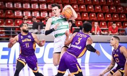 Bursaspor İnfo Yatırım, Hapoel Holon’a kaybetti