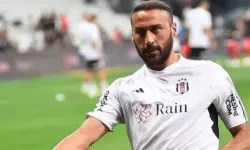 Beşiktaş'ta Cenk Tosun ve Salih Uçan'dan yönetime olay sözler