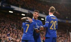 Chelsea, Lig Kupası'nda Blackburn'u geçti