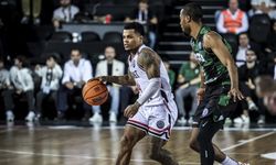 Darüşşafaka Lassa, Cholet’e kaybetti