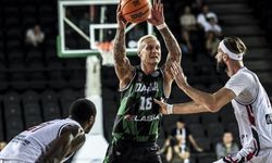 Darüşşafaka Lassa’da Janis Timma ile  yollar ayrıldı